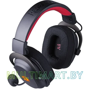 Наушники Redragon Zeus Pro картинка 3